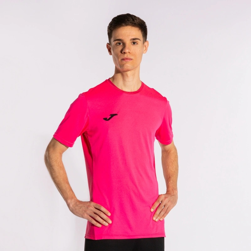 Футболка Joma WINNER II рожева 101878.030 101878.030