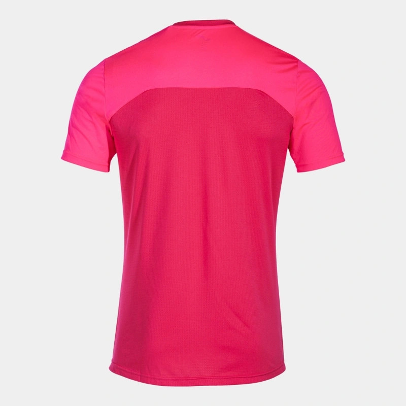 Футболка Joma WINNER II рожева 101878.030 101878.030