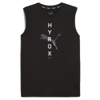 Футболка HYROX x PUMA Always On Cloudsp 526914-01