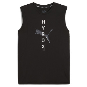 Футболка HYROX x PUMA Always On Cloudsp 526914-01