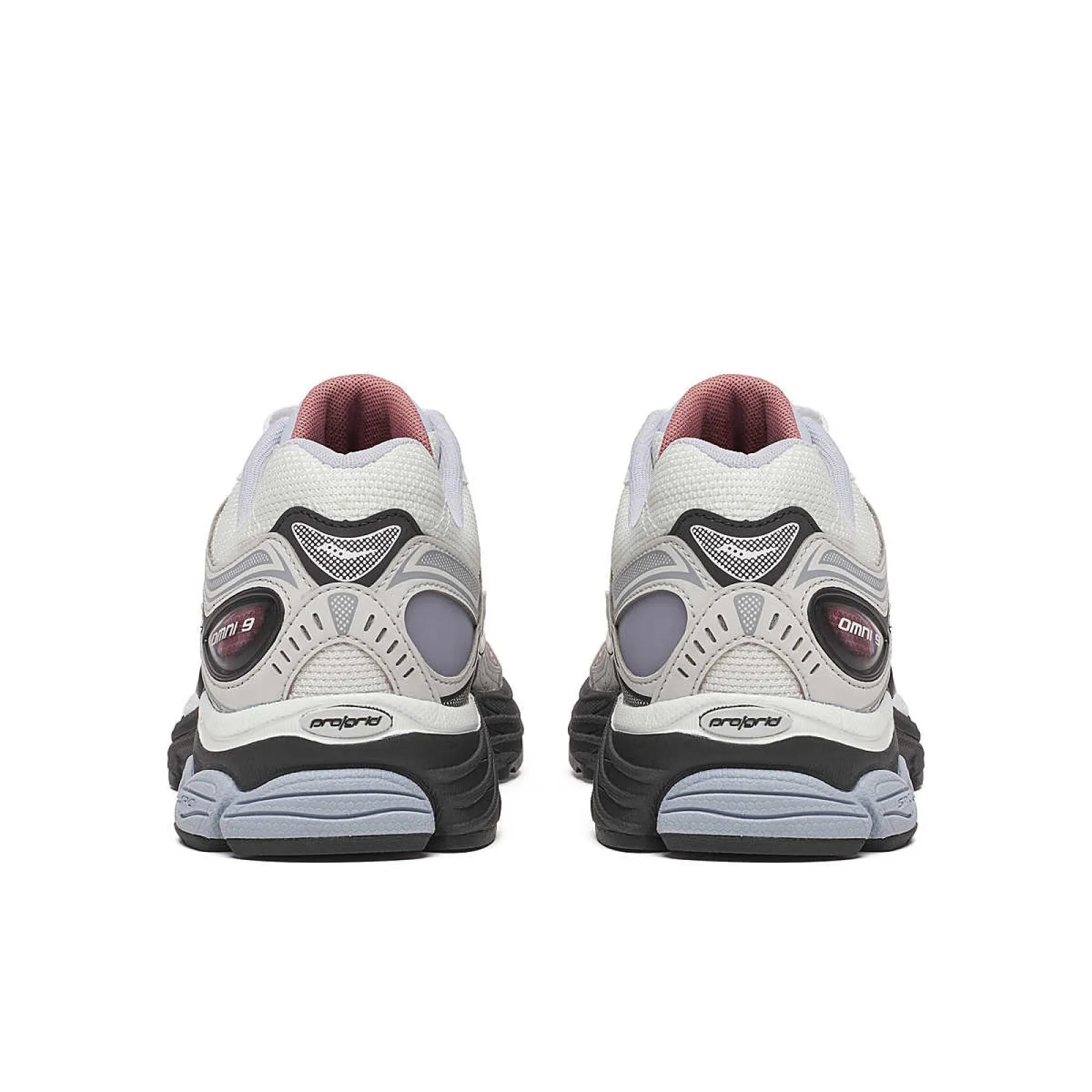 Кросівки Saucony PROGRID OMNI 9 FADE S70933-2