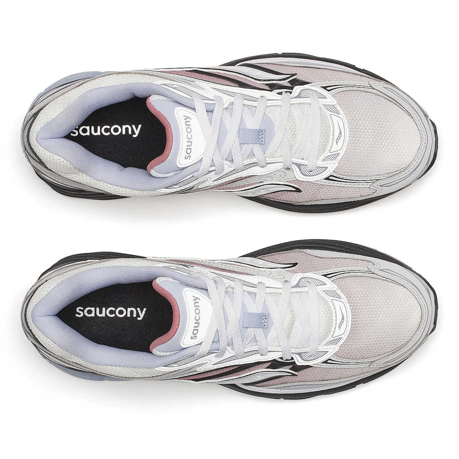 Кросівки Saucony PROGRID OMNI 9 FADE S70933-2