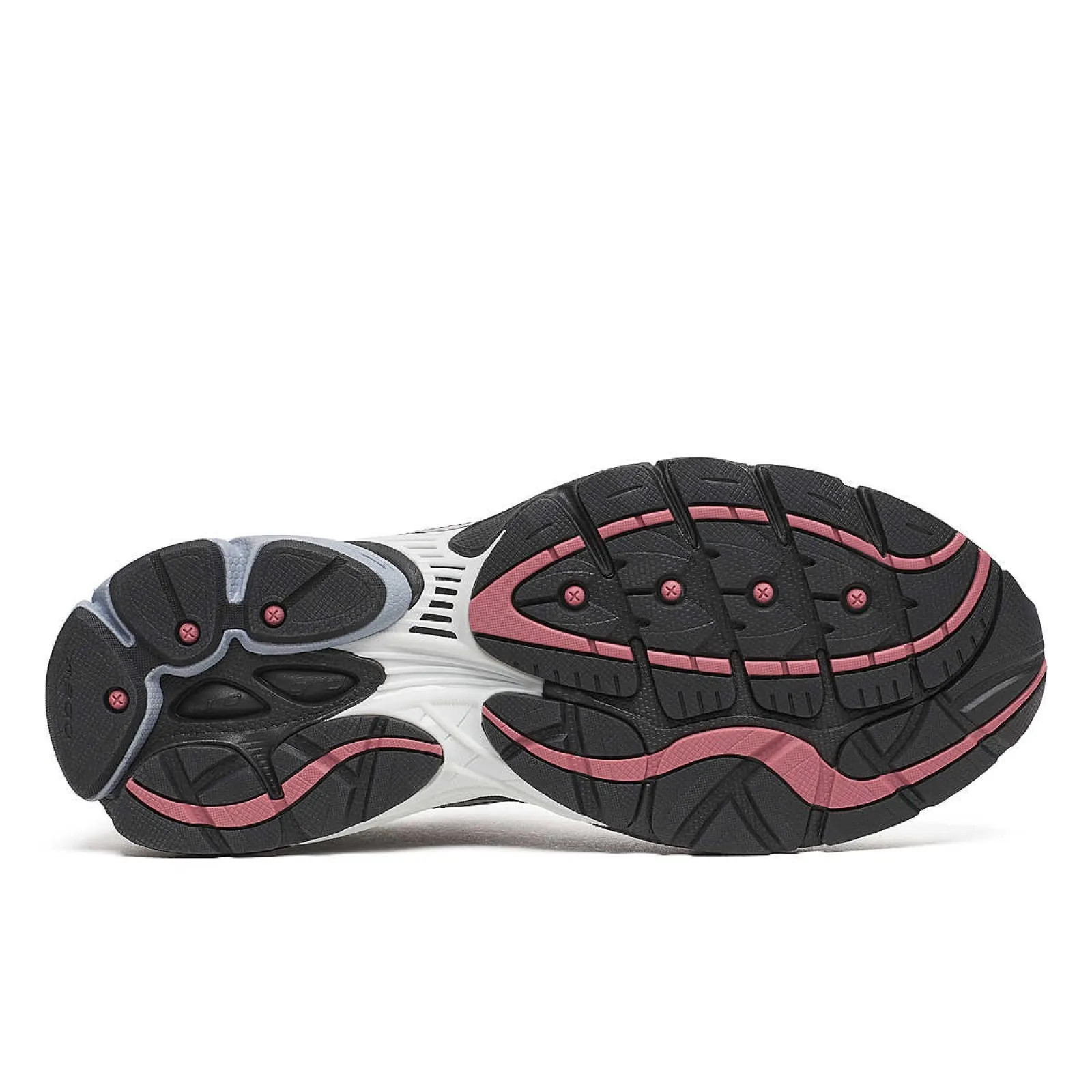 Кросівки Saucony PROGRID OMNI 9 FADE S70933-2