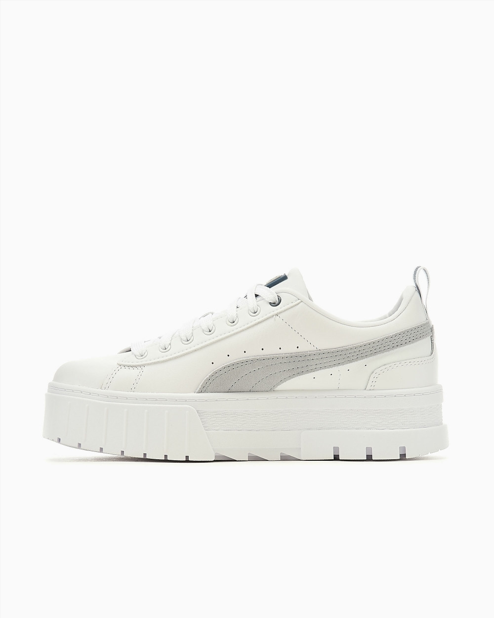 Кросівки жіночі Puma Mayze Lthr 381983-15 38 381983-15