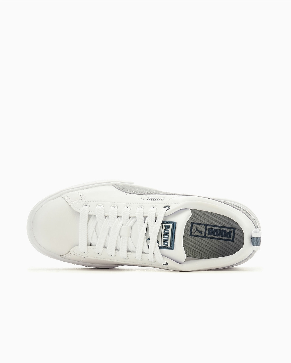 Кросівки жіночі Puma Mayze Lthr 381983-15 38 381983-15