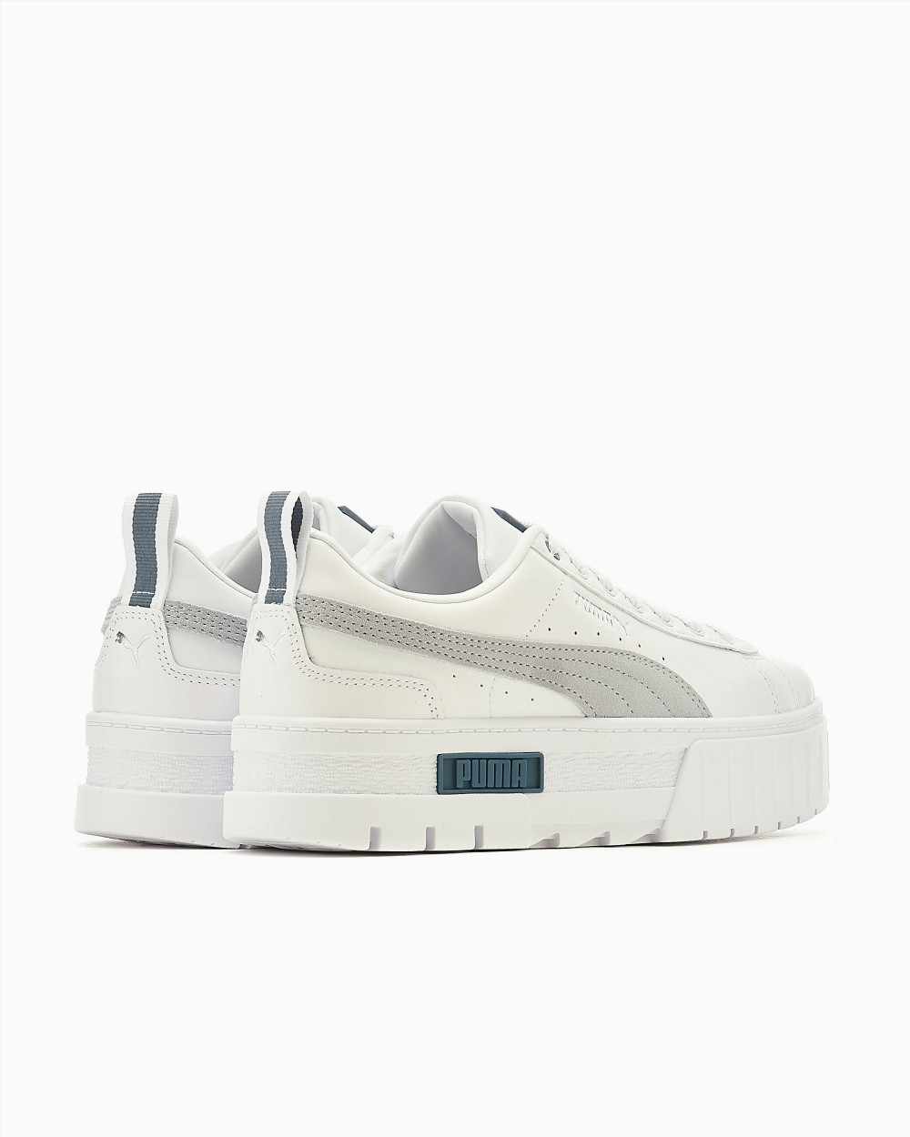 Кросівки жіночі Puma Mayze Lthr 381983-15 38 381983-15