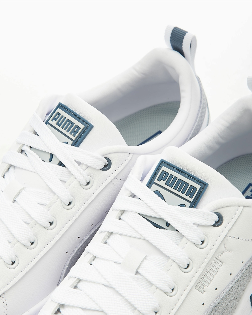 Кросівки жіночі Puma Mayze Lthr 381983-15 38 381983-15