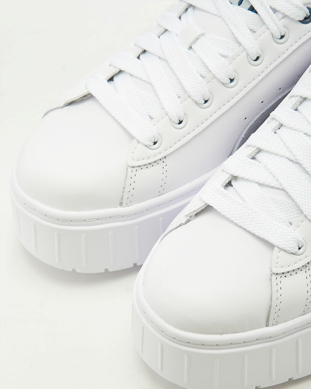 Кросівки жіночі Puma Mayze Lthr 381983-15 38 381983-15