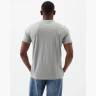 Футболка чоловіча Gap Everyday Soft Crewneck T-Shirt Grey 855769001 L 855769001