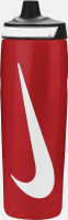 Пляшка Nike REFUEL BOTTLE GRIP 32 OZ червоний 946 мл (N.100.9958.636.32) N.100.9958.636.32