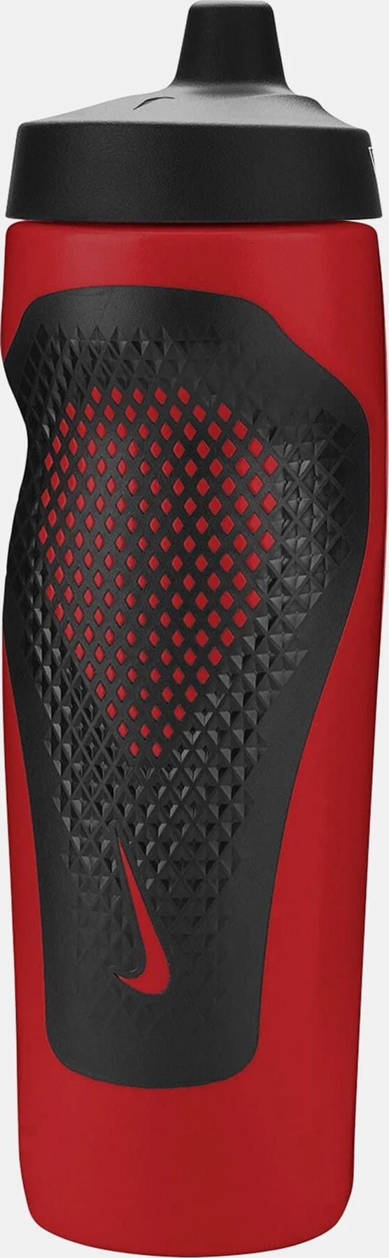 Пляшка Nike REFUEL BOTTLE GRIP 32 OZ червоний 946 мл (N.100.9958.636.32) N.100.9958.636.32