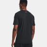 Футболка Under Armour Sportstyle Logo 1329590-001