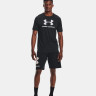 Футболка Under Armour Sportstyle Logo 1329590-001