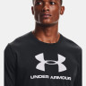 Футболка Under Armour Sportstyle Logo 1329590-001