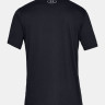 Футболка Under Armour Sportstyle Logo 1329590-001