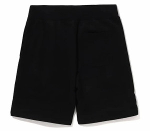 Шорти Bape Online Exclusive Gray Shorts 1J25153001