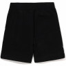 Шорти Bape Online Exclusive Gray Shorts 1J25153001