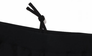 Шорти Bape Online Exclusive Gray Shorts 1J25153001