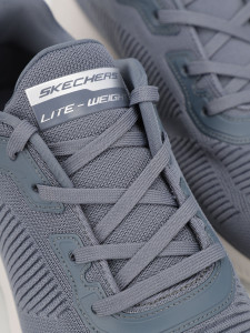 Кросівки Skechers чол. 232290 SLT 232290-SLT