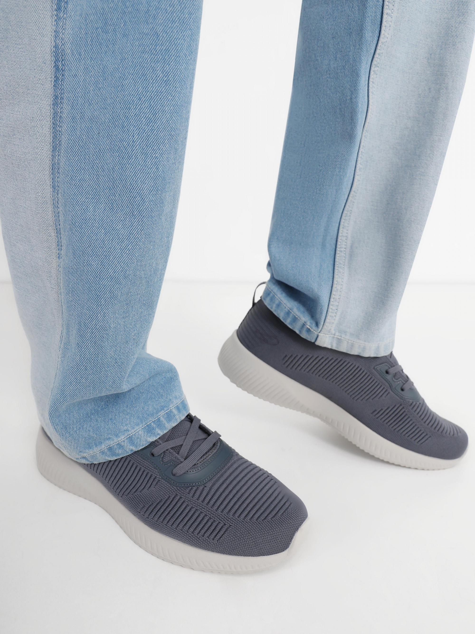 Кросівки Skechers чол. 232290 SLT 232290-SLT