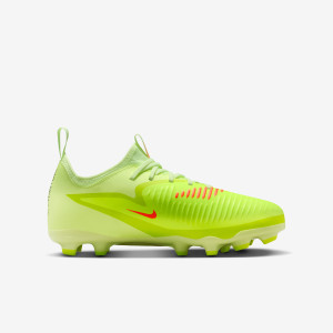 Бутси Nike JR PHANTOM 6 LOW ACAD FG/MG HM9203-800