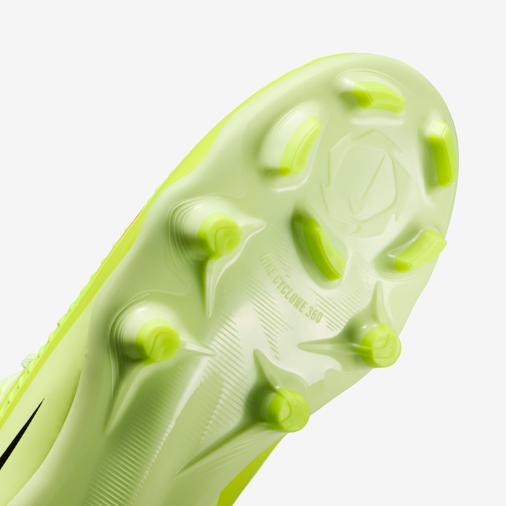 Бутси Nike JR PHANTOM 6 LOW ACAD FG/MG HM9203-800