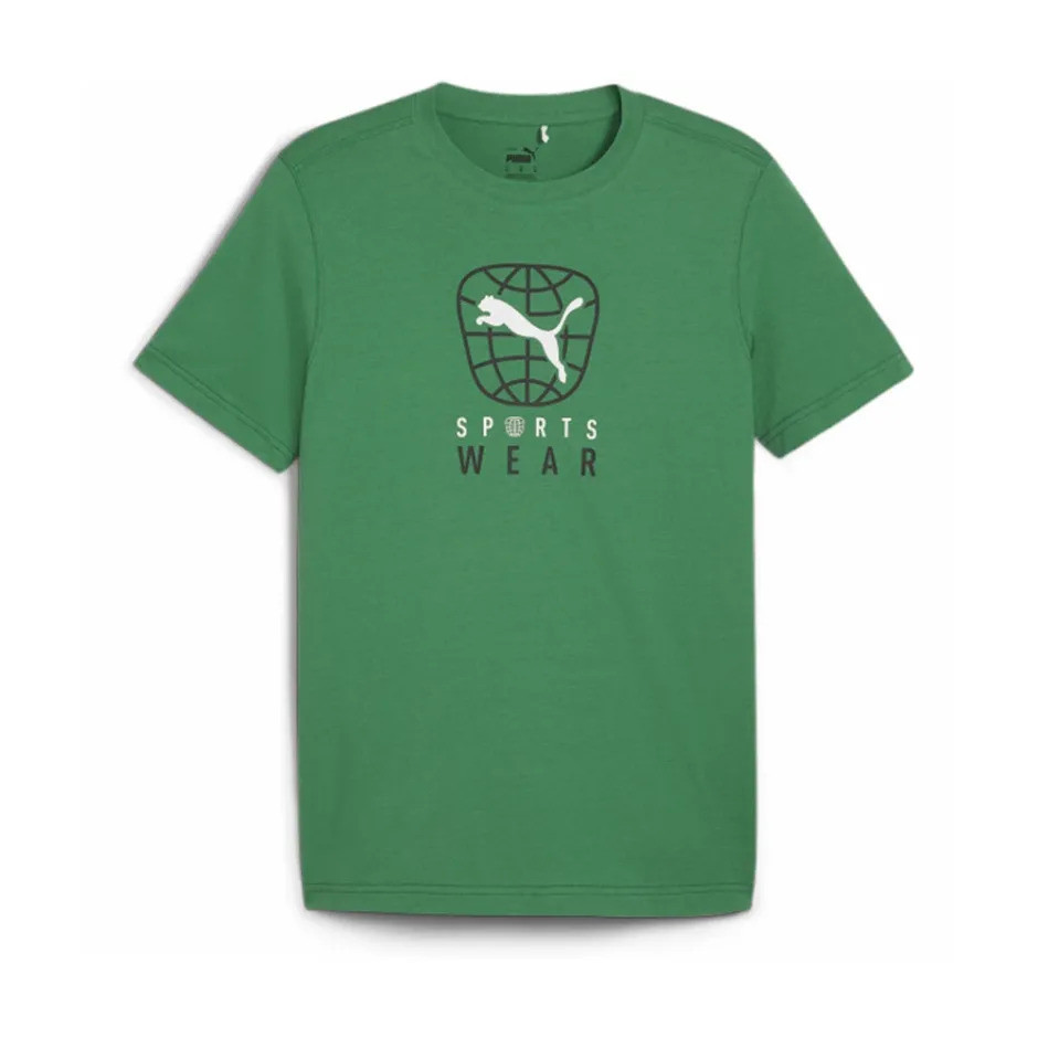 Футболка Puma BETTER SPORTSWEAR Tee 679001-86