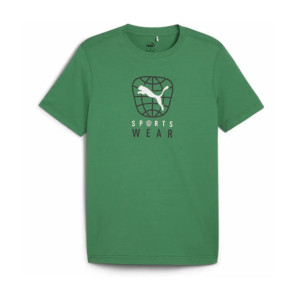 Футболка Puma BETTER SPORTSWEAR Tee 679001-86