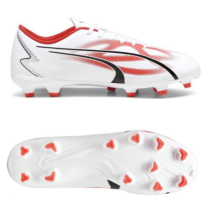 Бутси Puma Ultra Play FG/AG 107423-01 107423-01