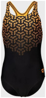 Купальник Arena KIKKO V SWIMSUIT SWIM PRO BACK 006748-530