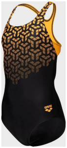 Купальник Arena KIKKO V SWIMSUIT SWIM PRO BACK 006748-530