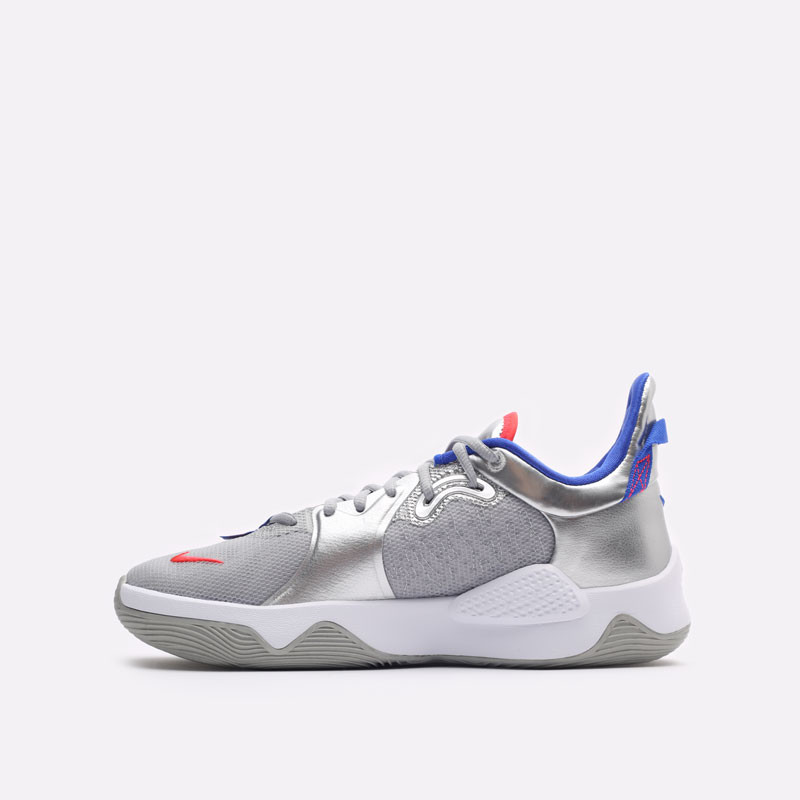 Кросівки Nike PG 5 Shoes CW3143-005