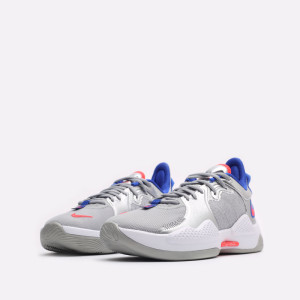 Кросівки Nike PG 5 Shoes CW3143-005
