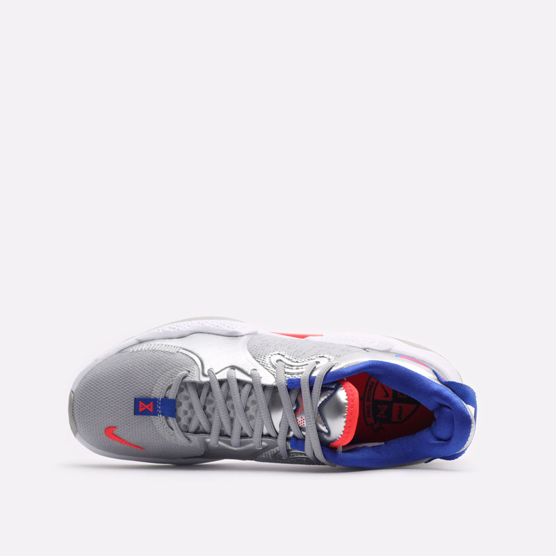 Кросівки Nike PG 5 Shoes CW3143-005