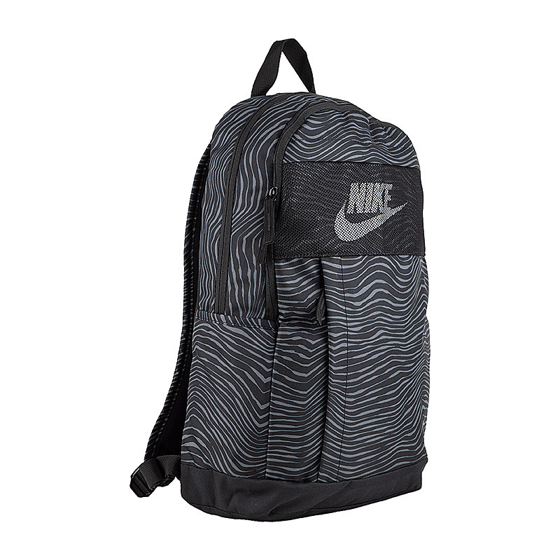 Рюкзак Nike NK ELMNTL BKPK - ZEBRA AOP DM1789-010