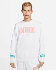 Світшот Nike Fleece Sweatshirt FD0482-063
