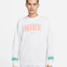 Світшот Nike Fleece Sweatshirt FD0482-063