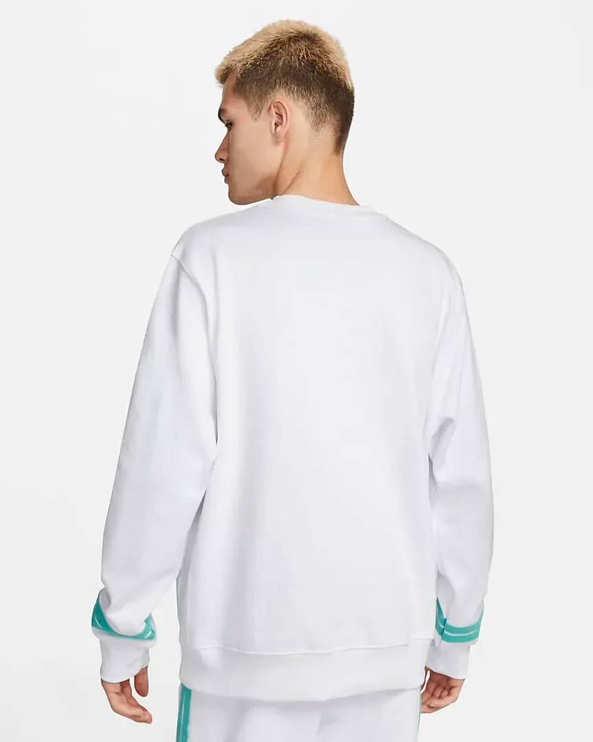 Світшот Nike Fleece Sweatshirt FD0482-063