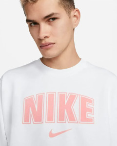 Світшот Nike Fleece Sweatshirt FD0482-063