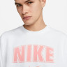 Світшот Nike Fleece Sweatshirt FD0482-063