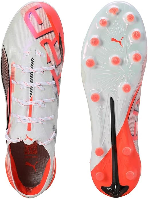 Бутси Puma ULTRA 5 ULTIMATE AG 108339-01