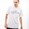 Футболка Nike M AIR MAX SS TEE FV5593-100