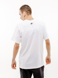 Футболка Nike M AIR MAX SS TEE FV5593-100