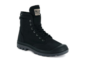 Черевики Palladium PAMPA SOLID RANGER TP (75564 008 M) 37 (23 см.) 75564 008