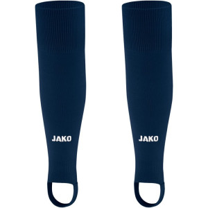 Гетри Jako Glasgow 2.0 Bambini без шкарпетки темно-синій Діт S (до 120см) DT-3414-09, Цвет темно-син DT-3414-09