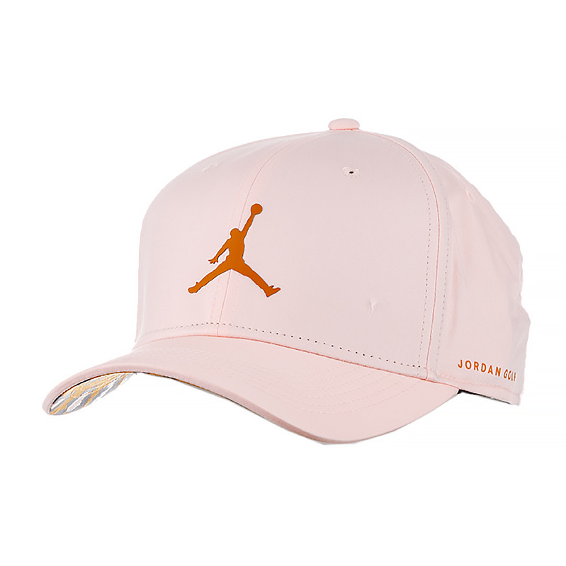 Бейсболка JORDAN U J RISE GX CAP S CB GOLF FV5295-622