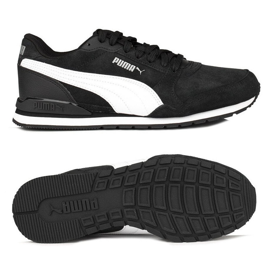 Кросівки Puma ST Runner v3 SD 387646-01 387646-01