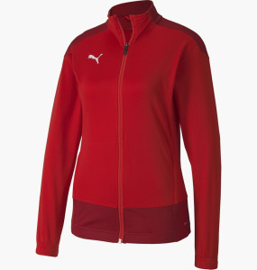 Кофта Puma Teamgoal 23 Training red 656939 01