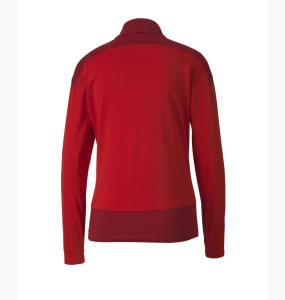 Кофта Puma Teamgoal 23 Training red 656939 01