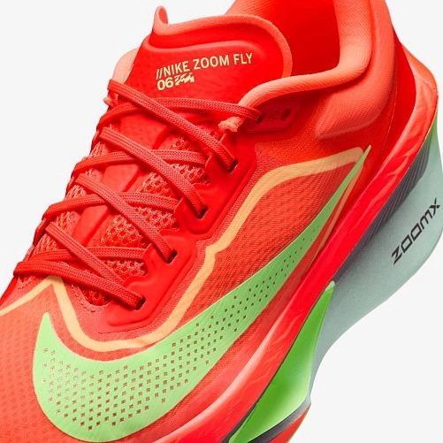 Кросівки Nike ZOOM FLY 6 FN8454-601